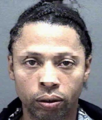 Brian Keith Burroughs