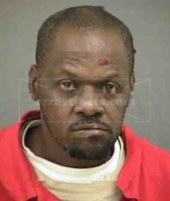 Edward Lamar Isom
