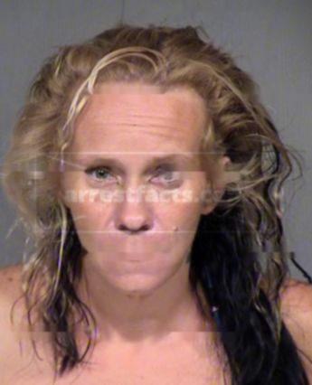 Melinda Ann Morse