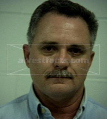 Ronnie Earl Leonard