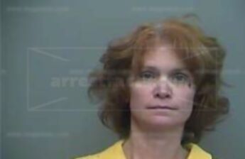 Becky Sue Chapman