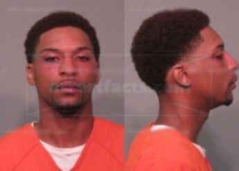 Michael Anthony Simmons