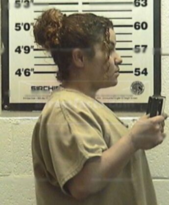 Penny Flores