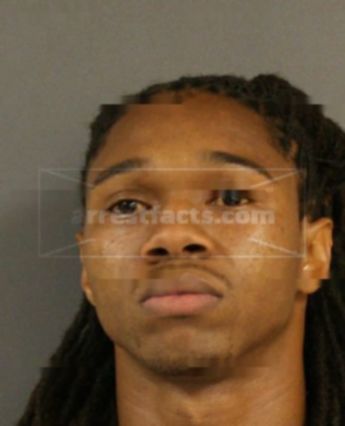Marcus Norman Horton