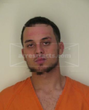 Michael David Lopezrivera