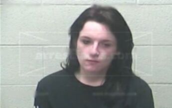 Alicia Ann Baisch