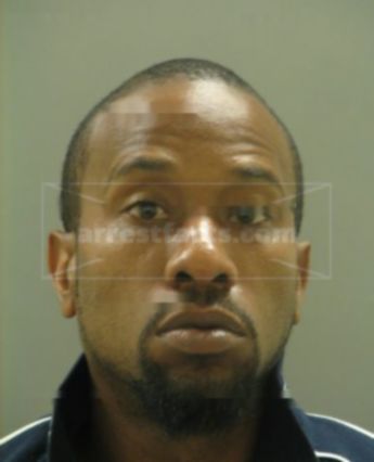 Tyree T Griffith