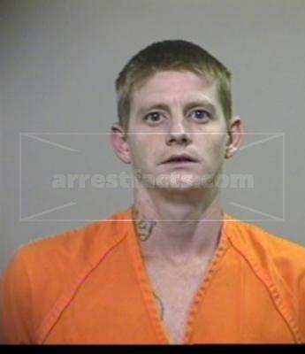 Joey Allen Roulston