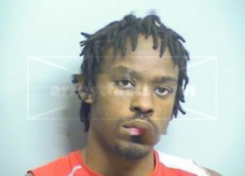 Daeqwan Hamilton