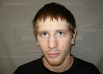 Logan Thomas Mishler