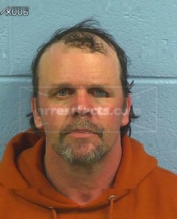 Jeffery Wayne Lowman