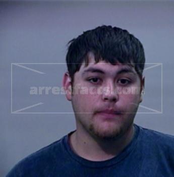 Travis Bryan Browning