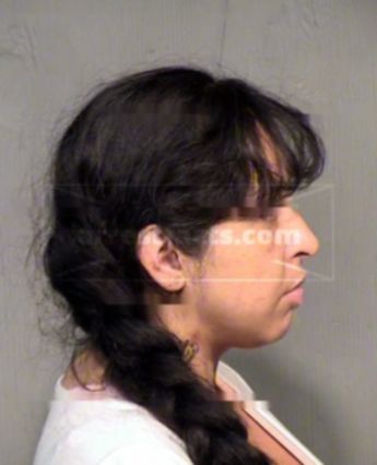 Valerie A Montoya