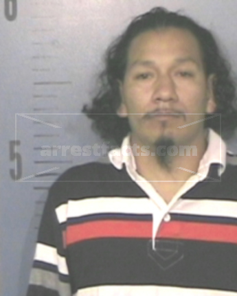 Dick Reyes Vasquez