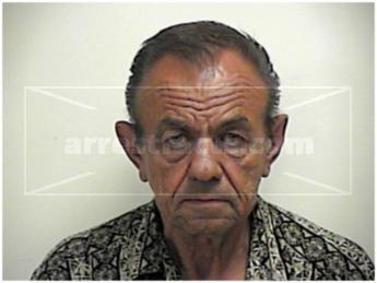 Merwyn Orville Holldorf