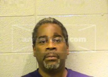 Shawn Peebles