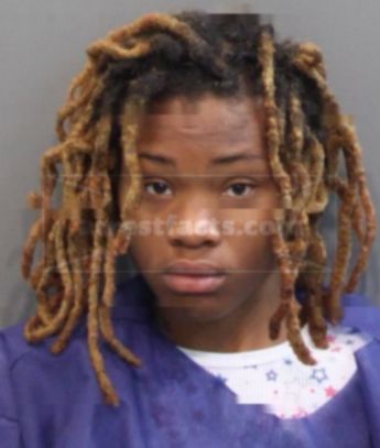 Tatyana Tichina Gulledge