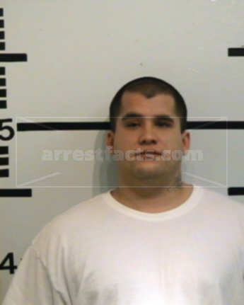 Marcos Anthony Fernandez