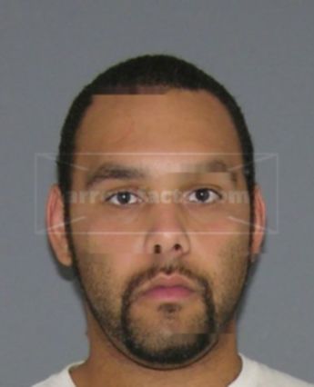 Justin Wayne Cooper