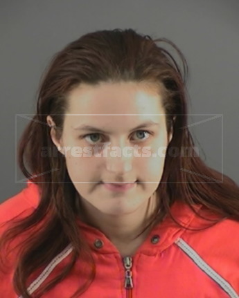 Brenda M Fortney