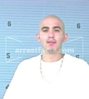 Oscar Reyes Vasquez