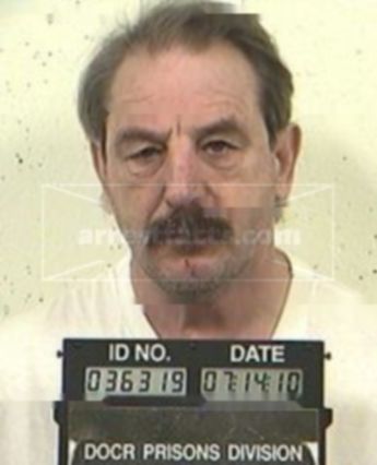 Timothy Dean Elm