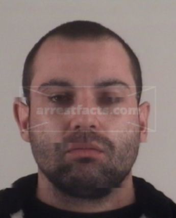 Tracy William Cannon