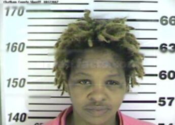 Rhonda Roshea Freeman