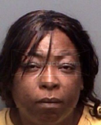 Heather Mary Partlow