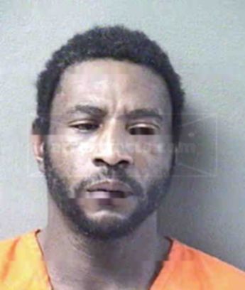 Darron Lavon Merriweather