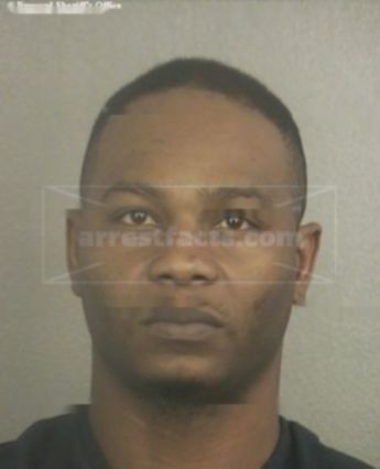 Adrian Derrell Daniels