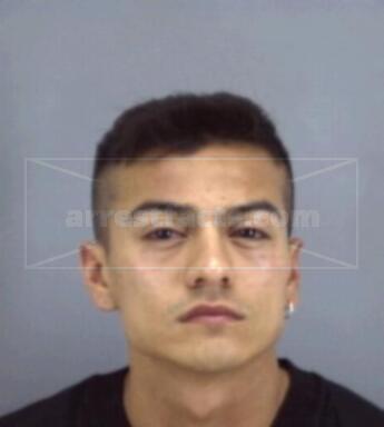 Michael Anthony Salazar