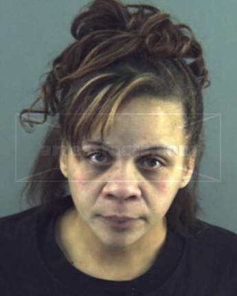 Brandy Nicole Teague