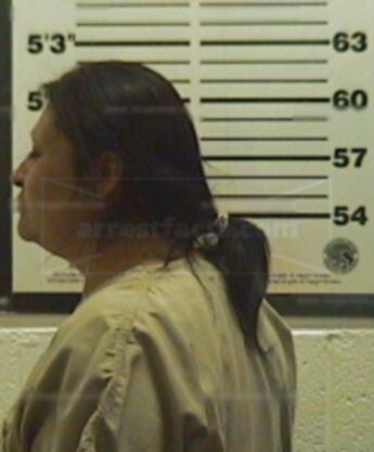 Emily Rose Chavez
