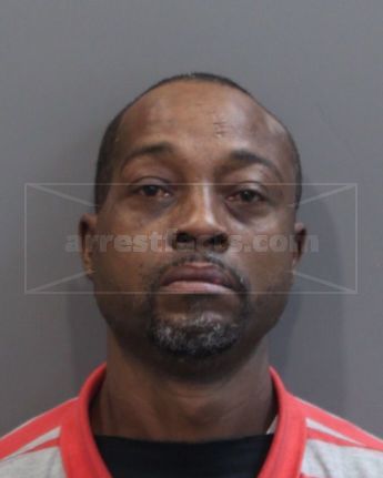 Barron Antonio Smith