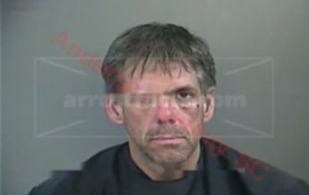 Timothy Randolph Obarr