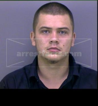 Cody Allen Gray