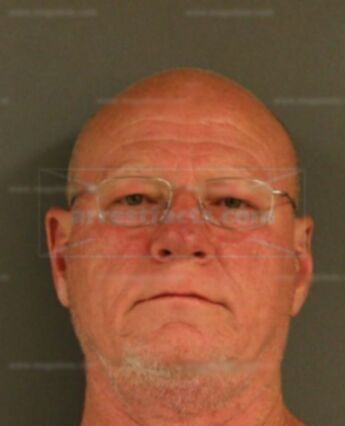 John Earl Mcgahey