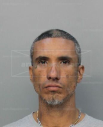 Nathaniel Ortiz Vargas