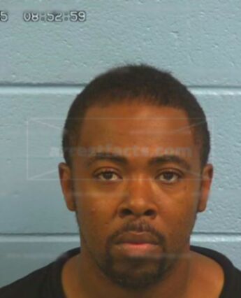 Shelton Desmond Mostiller