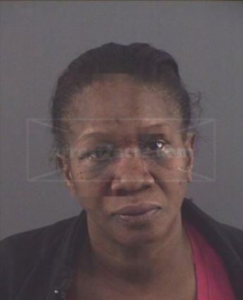 Mary A Harris
