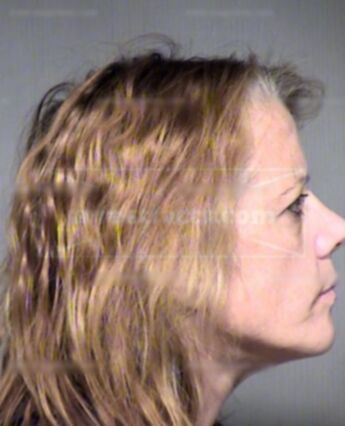 Donna Gail Hawk