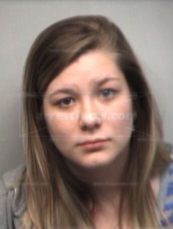 Chelsea Paige Huckaby