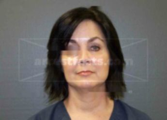 Roxanne Lynn Burton