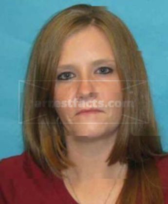 Angela Michelle Farris