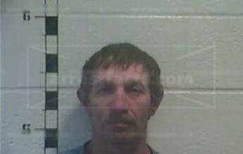 Roy Dee Wesley Jr.