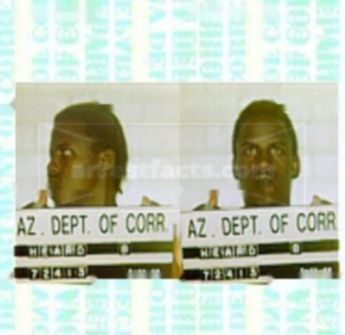 Bryan Heard