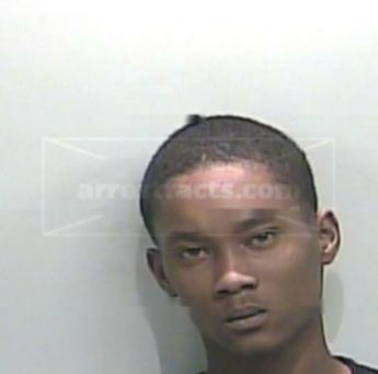 Devonta Martez Lawson