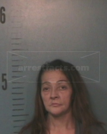 Cynthia Ann Stroope