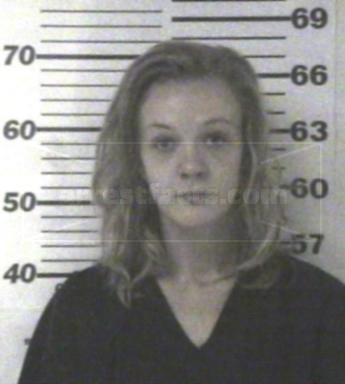 Tori Denise Gamblin